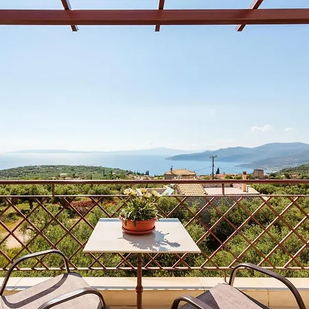 Villa Armonia, Sunset View&relaxing Vibe