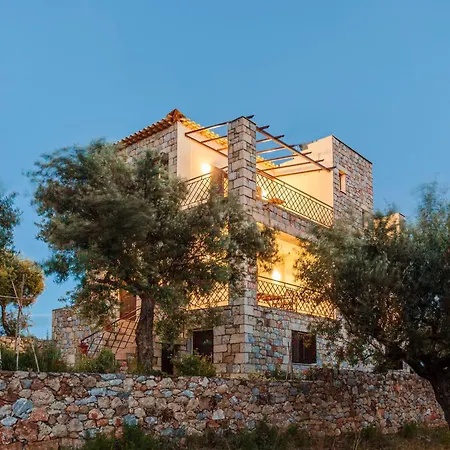 Villa Armonia, Sunset View&relaxing Vibe *