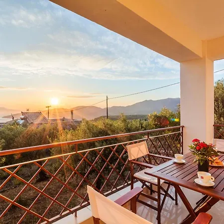 Armonia, Sunset View And Relaxing Vibe *