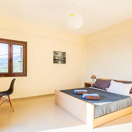 Armonia, Sunset View&relaxing Vibe Villa *
