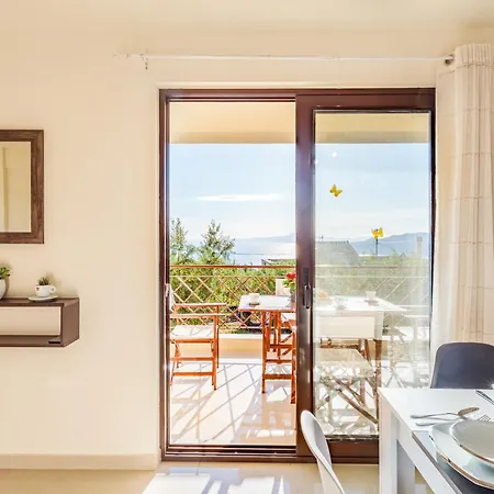 Armonia, Sunset View&relaxing Vibe Villa *