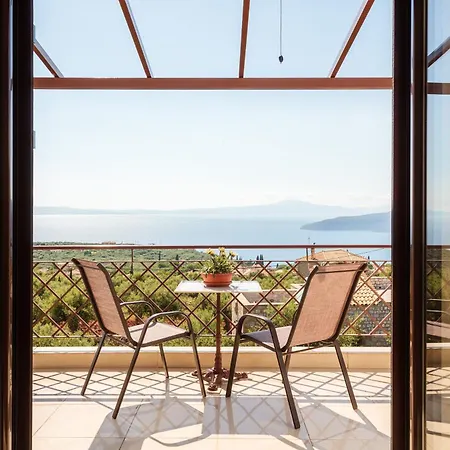 Villa Armonia, Sunset View&relaxing Vibe