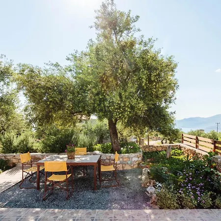 Armonia, Sunset View&relaxing Vibe Villa Proástion