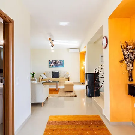 Villa Armonia, Sunset View&relaxing Vibe