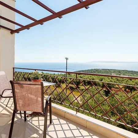 فيلة Armonia, Sunset View And Relaxing Vibe
