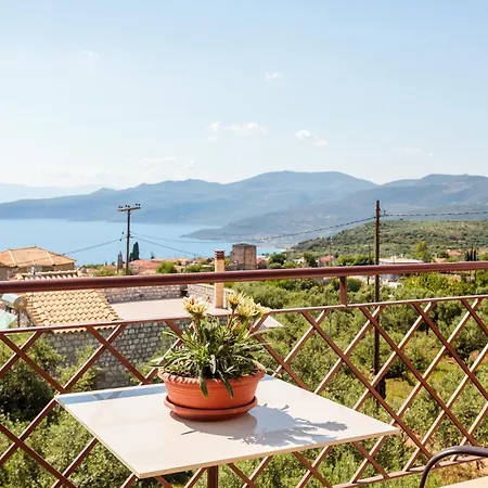 Villa Armonia, Sunset View&relaxing Vibe
