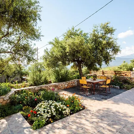 Armonia, Sunset View And Relaxing Vibe فيلة Proástion