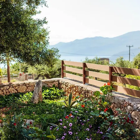 Armonia, Sunset View&relaxing Vibe Villa